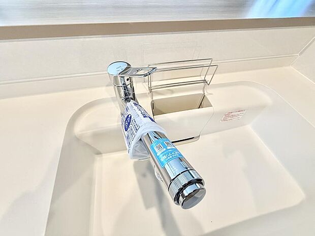 【浄水器】■不純物をしっかり除去して安心して飲めます