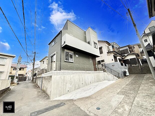 【現地外観写真】■まずは一度ご覧ください