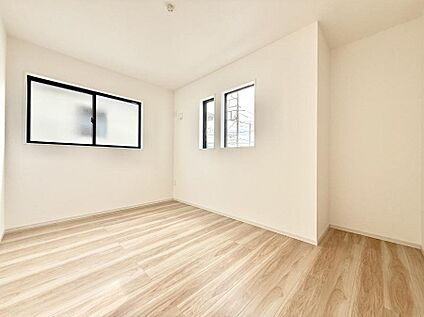 リビング以外の居室