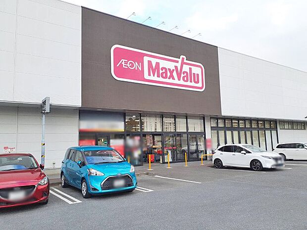 マックスバリュ厚木妻田店(約1,116m・徒歩14分)