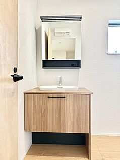 洗面台・洗面所