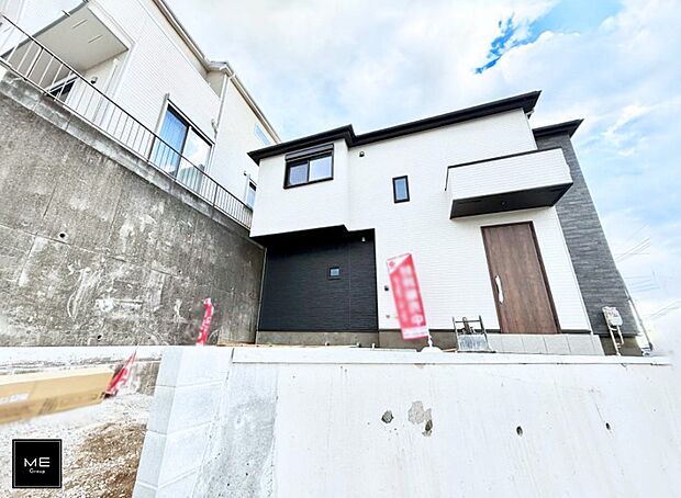 【現地外観写真】■新しい時代の息吹を感じる、心地よい環境