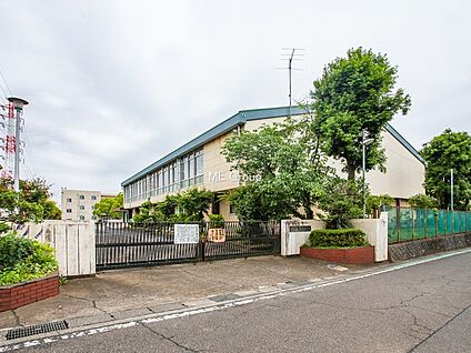 綾瀬市立寺尾小学校 800m(10分)