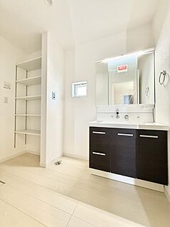 洗面台・洗面所