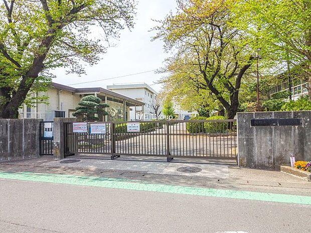相模原市立双葉小学校(約640m・徒歩8分)