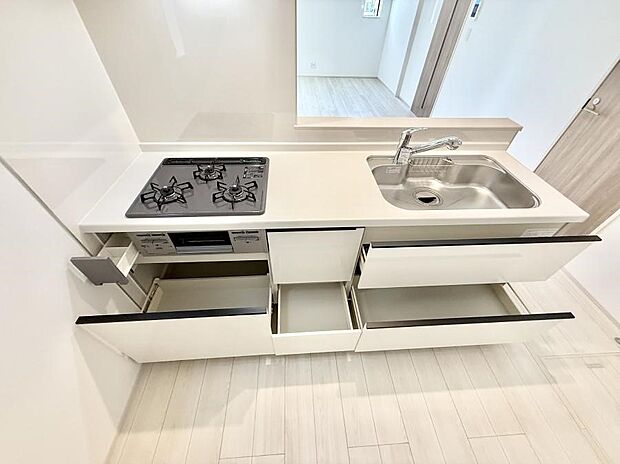 【スマートキー】■鍵を取り出さずに便利に操作できて快適