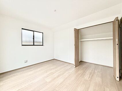 リビング以外の居室