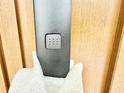 ハンドシャワー付洗面台