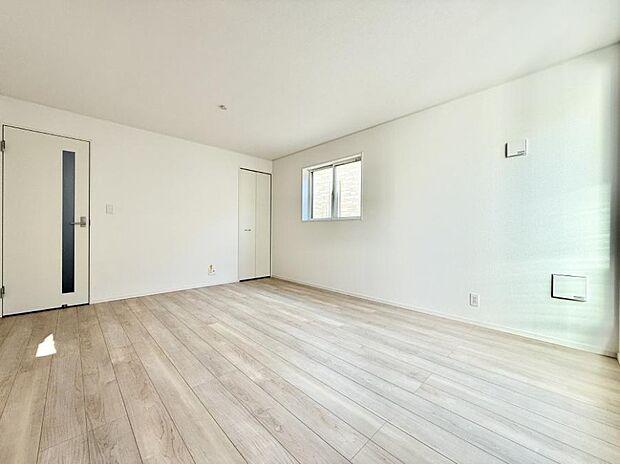 【ダイニング】■ふとした瞬間に幸せを感じる、心地よい場所