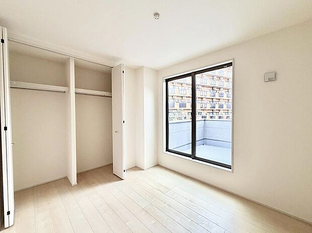 【子供部屋】■仕事や勉強のスペースに使うことで、集中しやすく静かな環境が整います