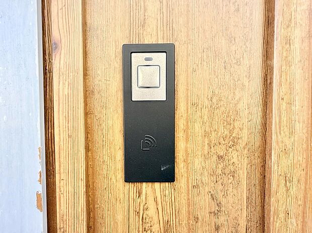 【その他設備(スマートキー)】■鍵を取り出さずに便利に操作できて快適