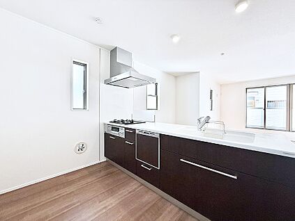 ダイニングキッチン