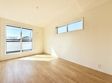 リビング以外の居室