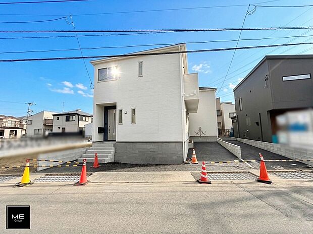 【現地外観写真】■まずは一度ご覧ください