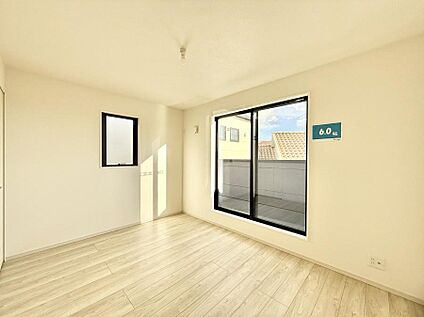 リビング以外の居室