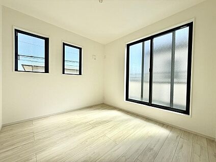 リビング以外の居室