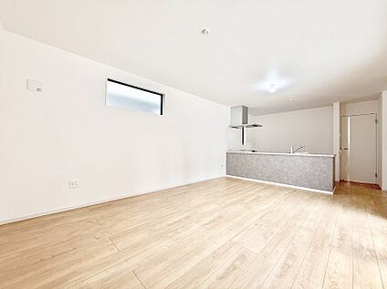 リビングダイニング