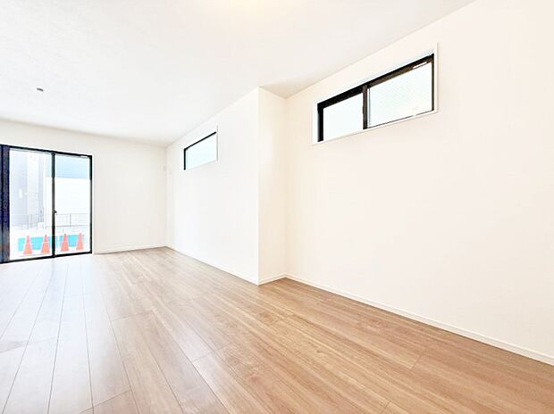 【リビングダイニング】■大切な人と過ごす、あたたかいひととき