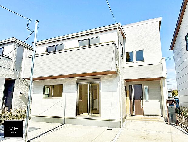 【現地外観写真】■まずは一度ご覧ください