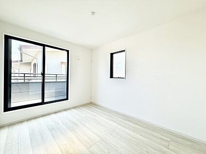 リビング以外の居室