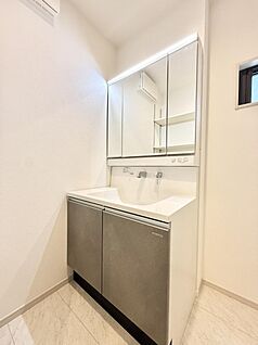 洗面台・洗面所