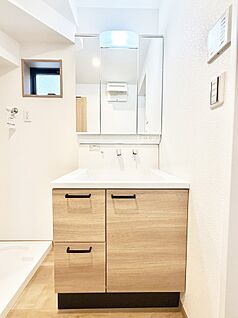 洗面台・洗面所