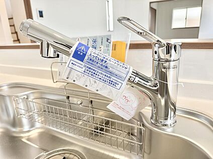 浄水器