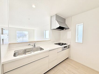 ダイニングキッチン