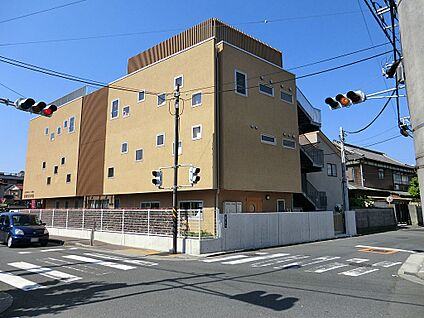 和順保育園 200m(3分)