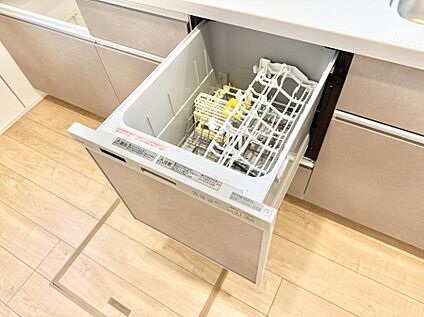 食洗機