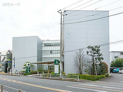 クローバーホスピタル 1930m(25分)