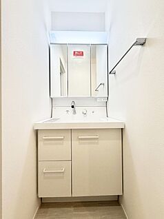 洗面台・洗面所
