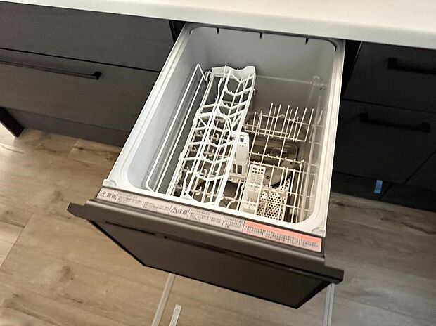 【食洗機】■時間短縮でき家事が楽になる便利な必需品