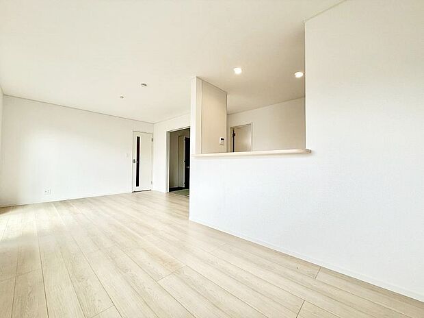 【ダイニング】■何気ない毎日を特別にする、癒しの空間