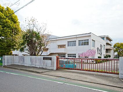 愛川町立愛川東中学校 1800m(23分)