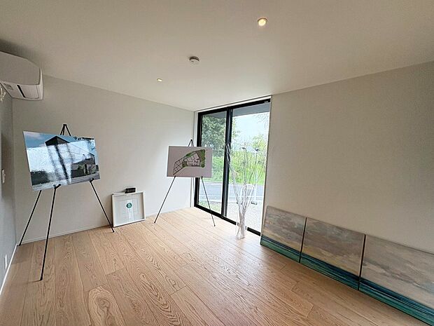 【洋室】■どこになにを置くか楽しみな自分のお部屋