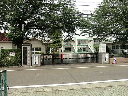 スミレ幼稚園 280m(4分)