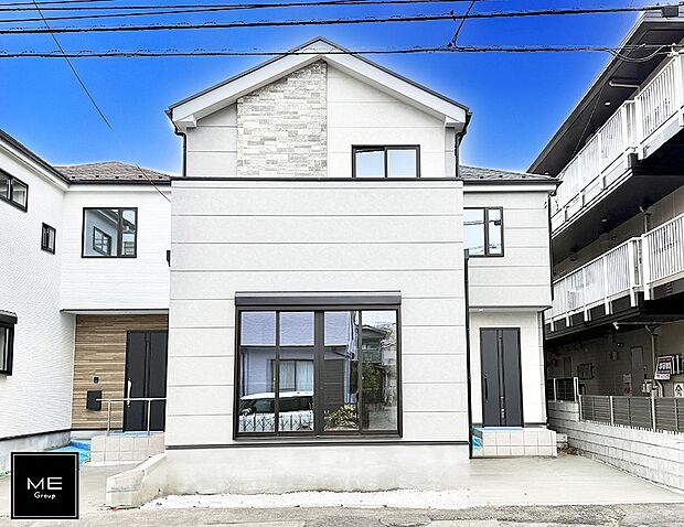 【現地外観写真】■まずは一度ご覧ください