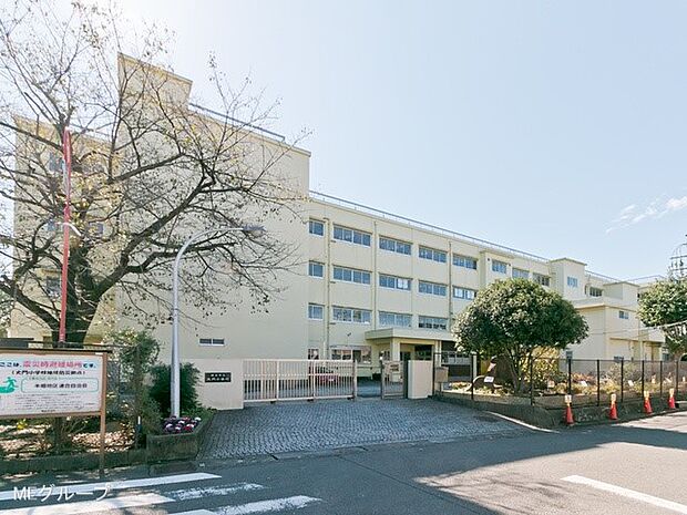 横浜市立大門小学校（約1,000m・徒歩13分）