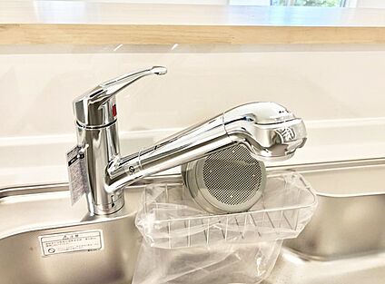 浄水器