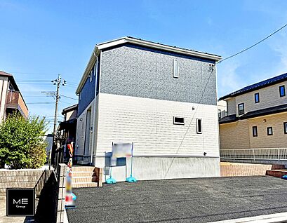 現地外観写真