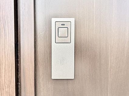 スマートキー