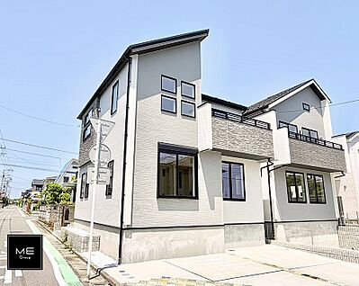 現地外観写真