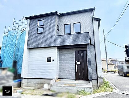 現地外観写真