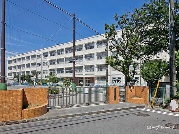 横浜市立上星川小学校(約1,000m・徒歩13分)