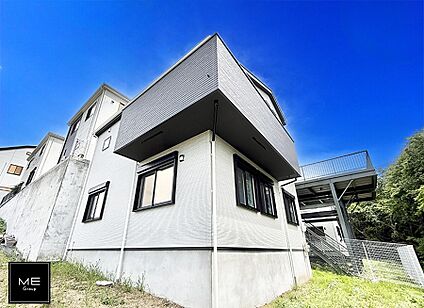現地外観写真