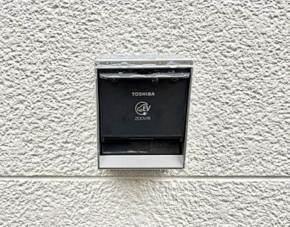 EV電源