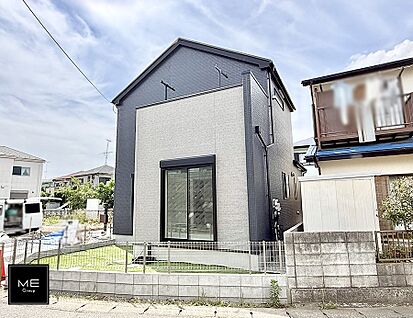 現地外観写真