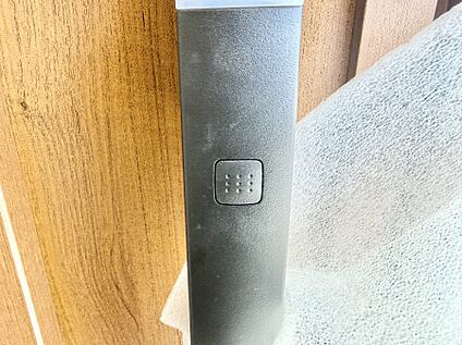 スマートキー