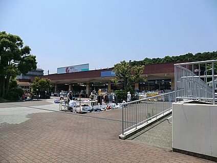 そうてつローゼン南まきが原店 1000m(13分)